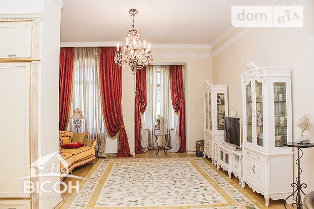 Продаж трикімнатної квартири в Тернополі, на вул. Валова 3, район Центр фото 1 Продаж трикімнатної квартири в Тернополі, на вул. Валова 3, район Центр фото 1