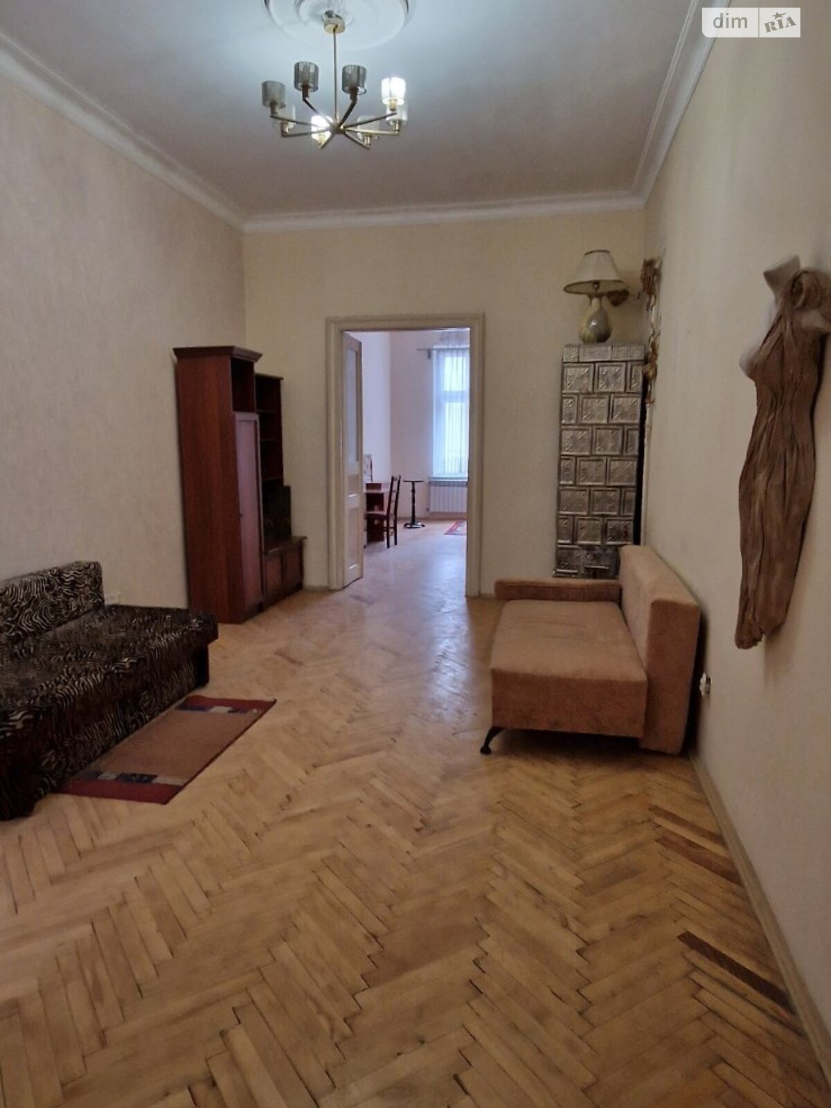 Продаж двокімнатної квартири в Тернополі, на вул. Валова, район Центр фото 1