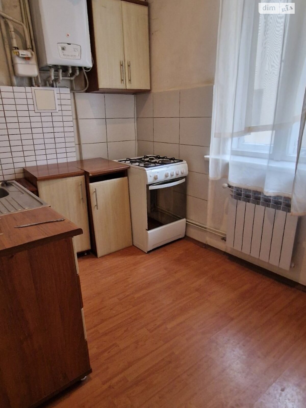 Продаж двокімнатної квартири в Тернополі, на вул. Валова, район Центр фото 1