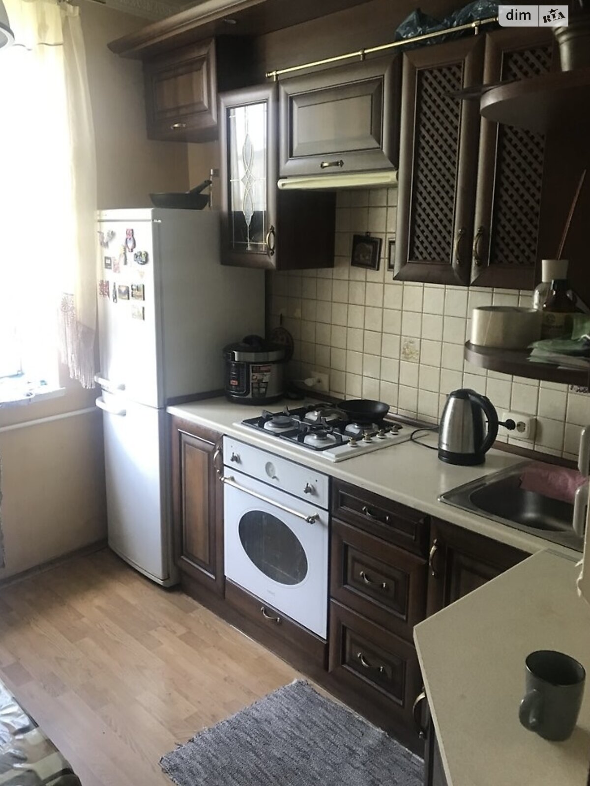 Продажа двухкомнатной квартиры в Тернополе, на ул. Веселая 32, район Центр фото 1 Продажа двухкомнатной квартиры в Тернополе, на ул. Веселая 32, район Центр фото 1