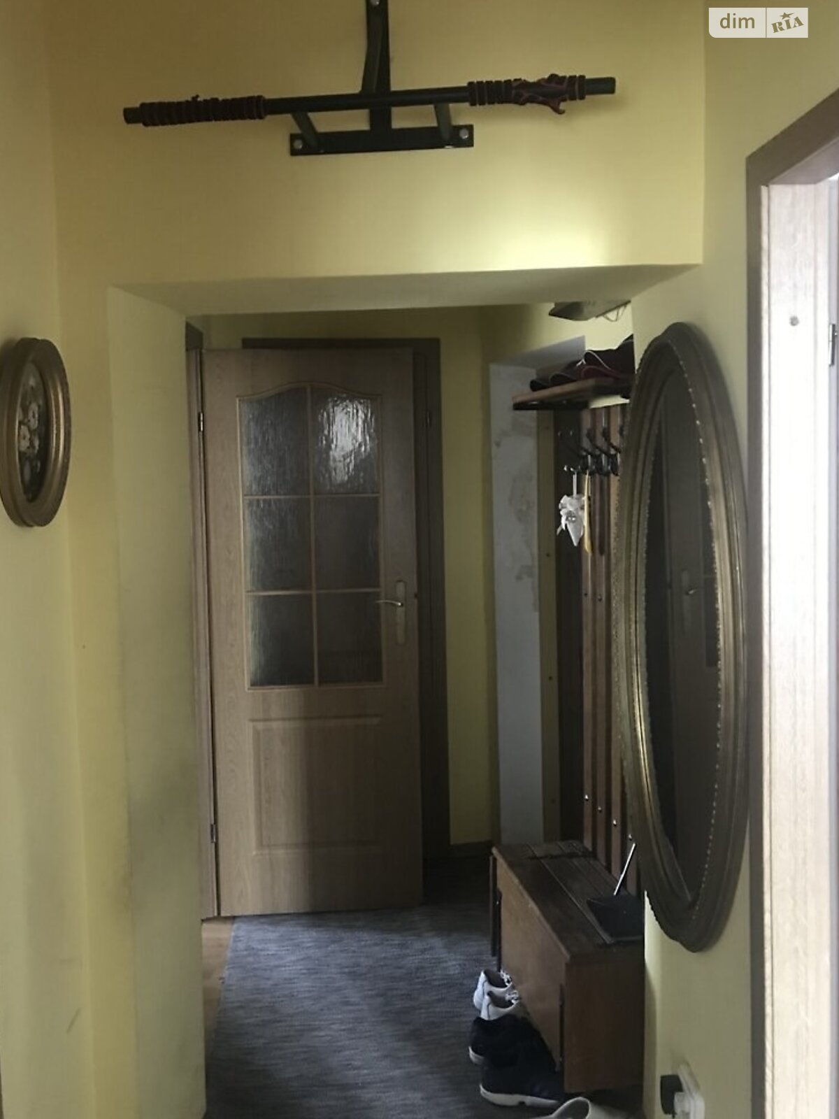 Продажа двухкомнатной квартиры в Тернополе, на ул. Веселая 32, район Центр фото 1 Продажа двухкомнатной квартиры в Тернополе, на ул. Веселая 32, район Центр фото 1
