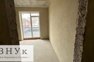 Продажа двухкомнатной квартиры в Тернополе, на ул. Веселая, район Центр фото 2