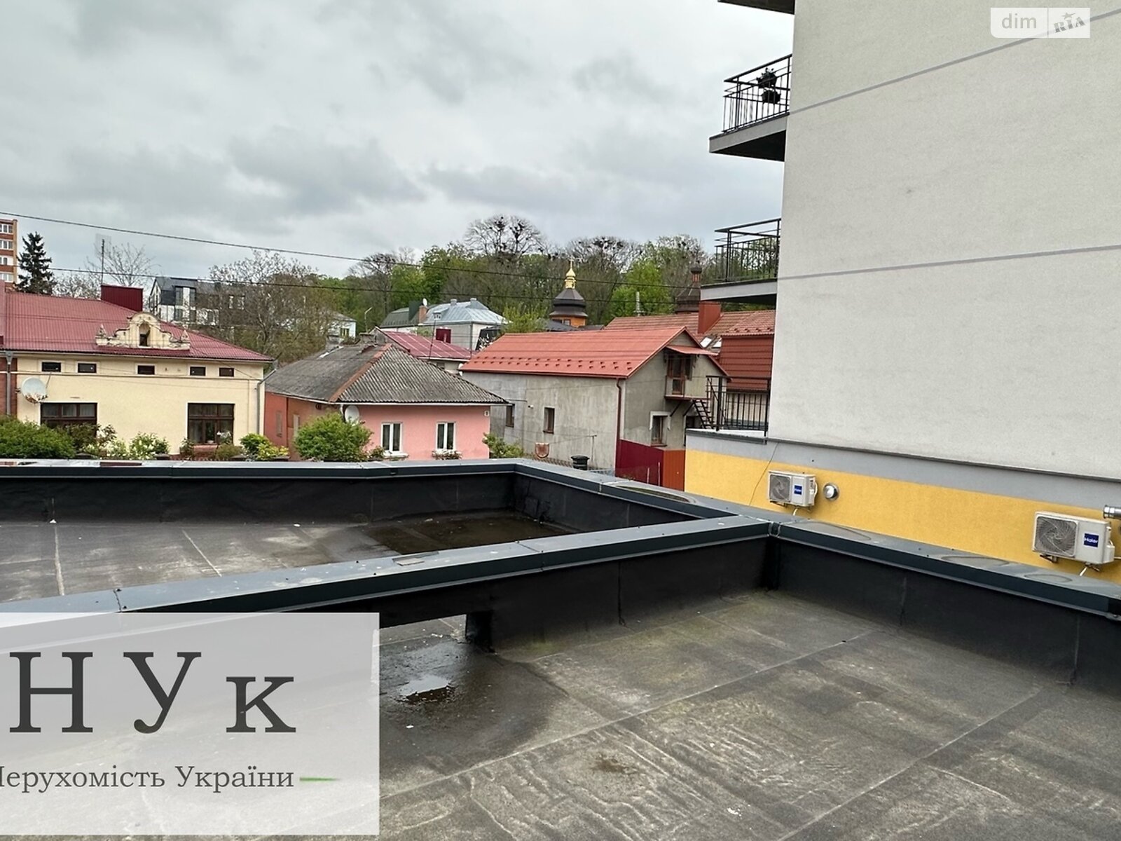 Продажа двухкомнатной квартиры в Тернополе, на ул. Веселая, район Центр фото 1 Продажа двухкомнатной квартиры в Тернополе, на ул. Веселая, район Центр фото 1