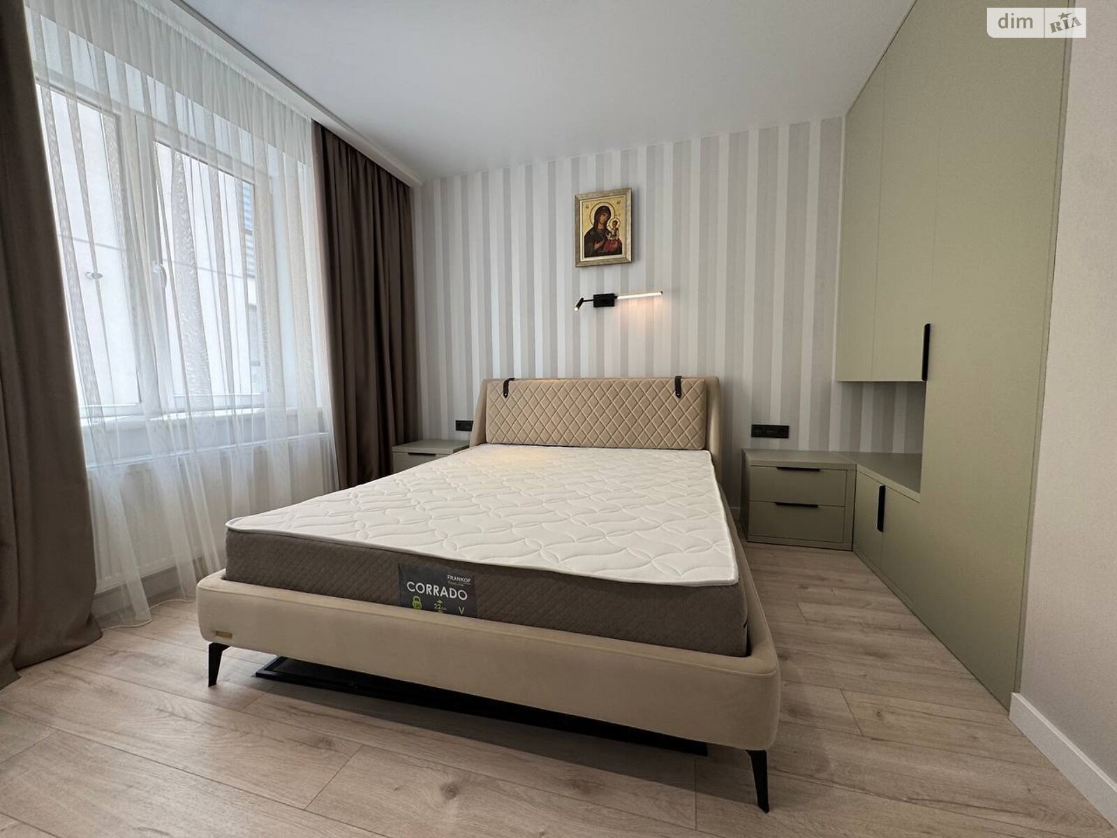 Продажа трехкомнатной квартиры в Тернополе, на ул. Веселая, район Центр фото 1 Продажа трехкомнатной квартиры в Тернополе, на ул. Веселая, район Центр фото 1