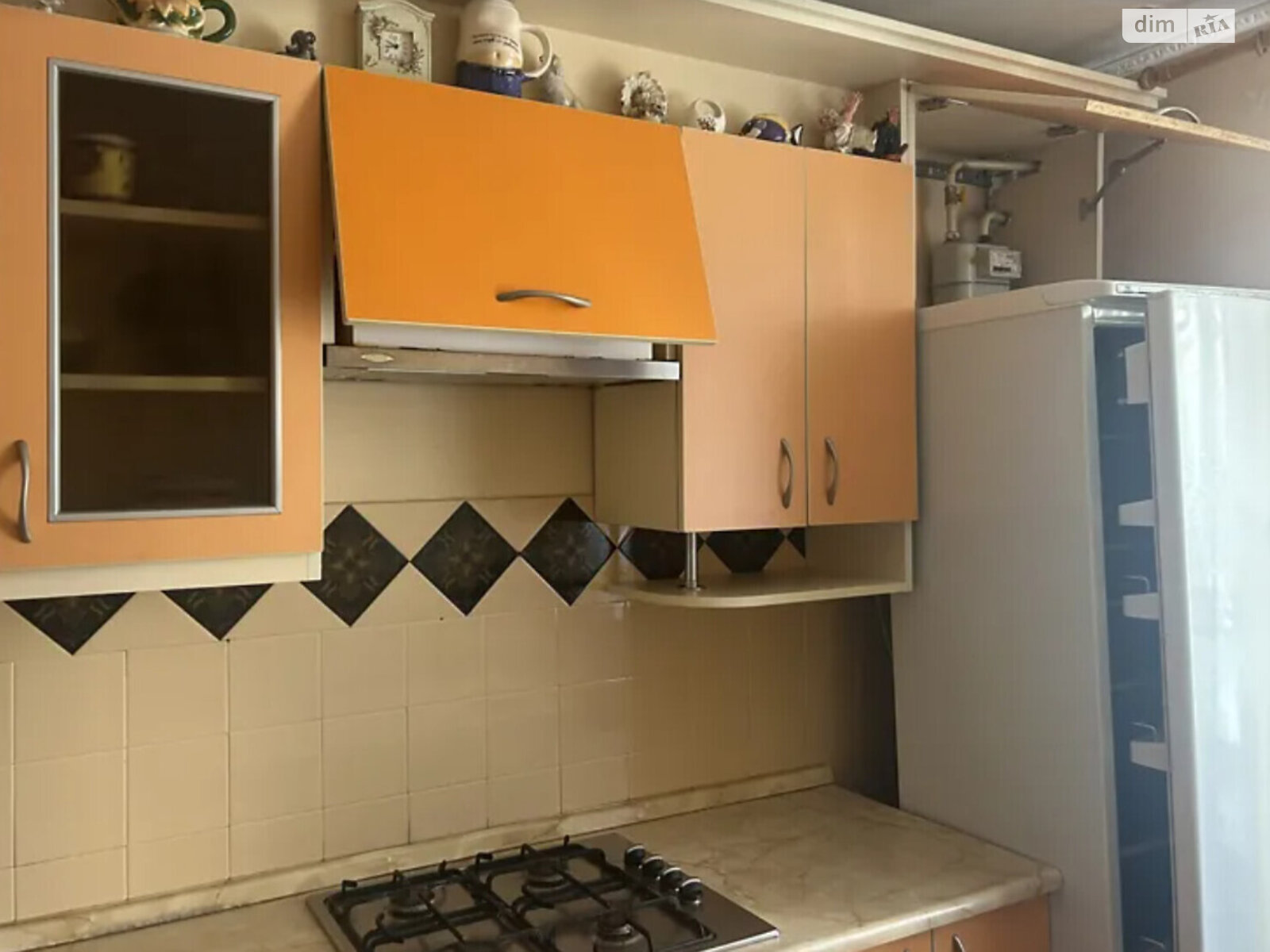 Продажа трехкомнатной квартиры в Тернополе, на ул. Веселая 51, район Центр фото 4 Продажа трехкомнатной квартиры в Тернополе, на ул. Веселая 51, район Центр фото 4