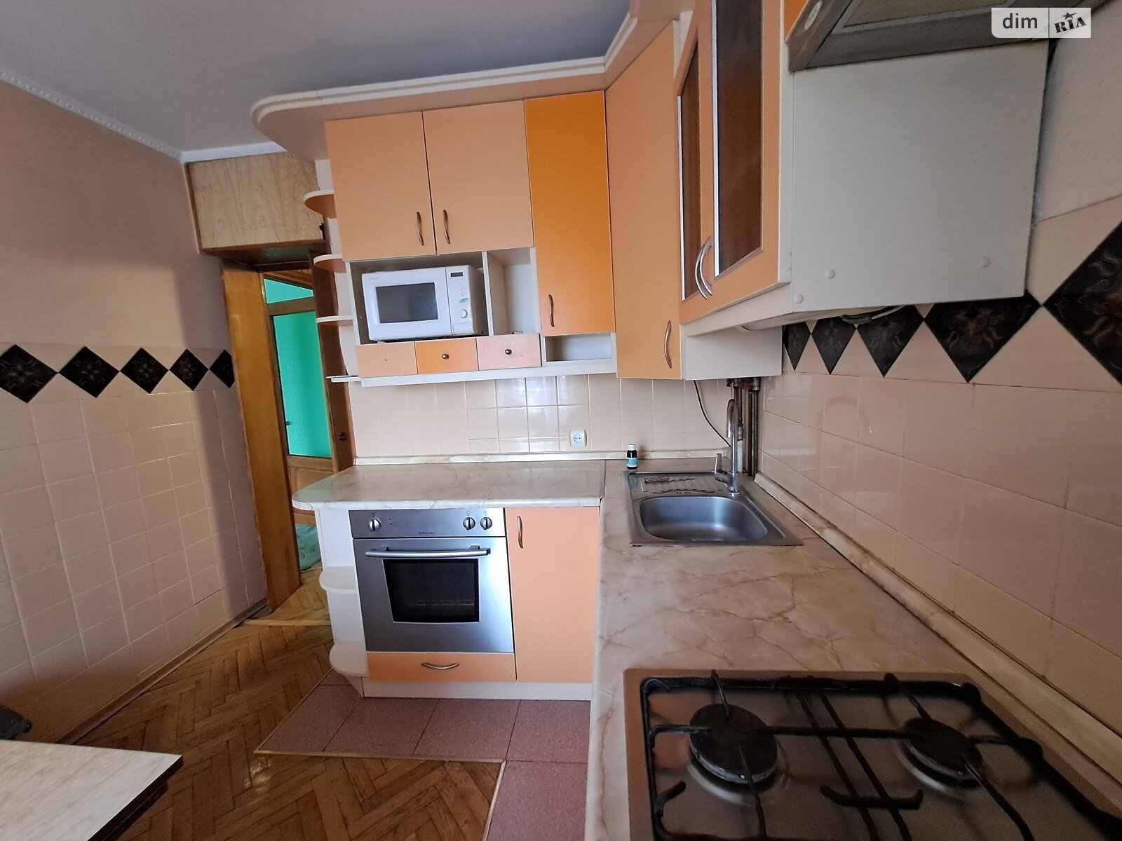 Продажа трехкомнатной квартиры в Тернополе, на ул. Веселая 51, район Центр фото 4 Продажа трехкомнатной квартиры в Тернополе, на ул. Веселая 51, район Центр фото 4