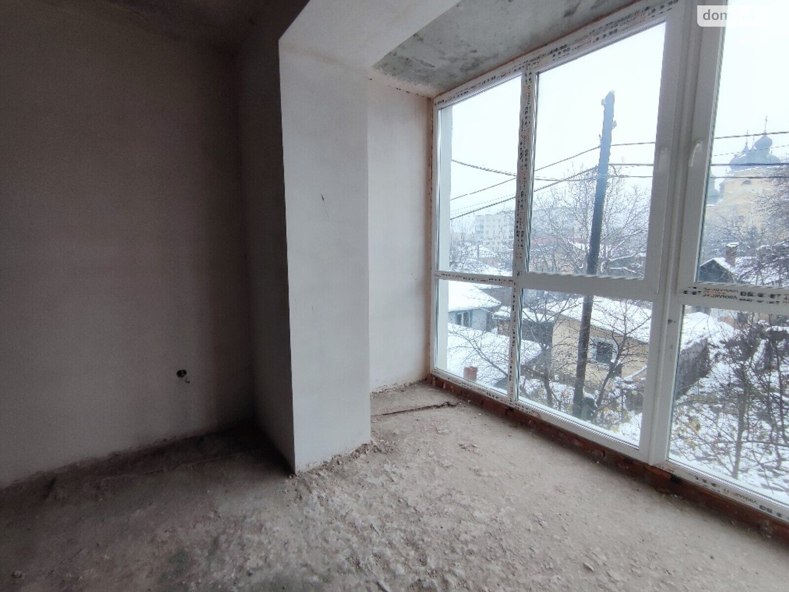 Продажа двухкомнатной квартиры в Тернополе, на ул. Гаевая, район Центр фото 1