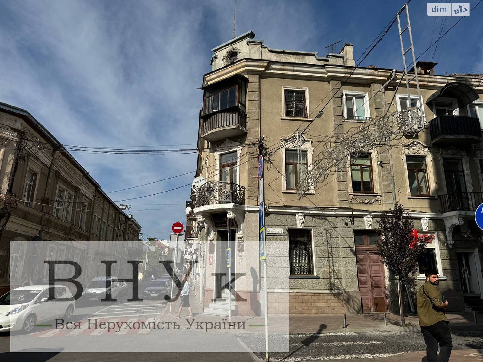 Продажа двухкомнатной квартиры в Тернополе, на ул. Вячеслава Черновола, район Центр фото 1