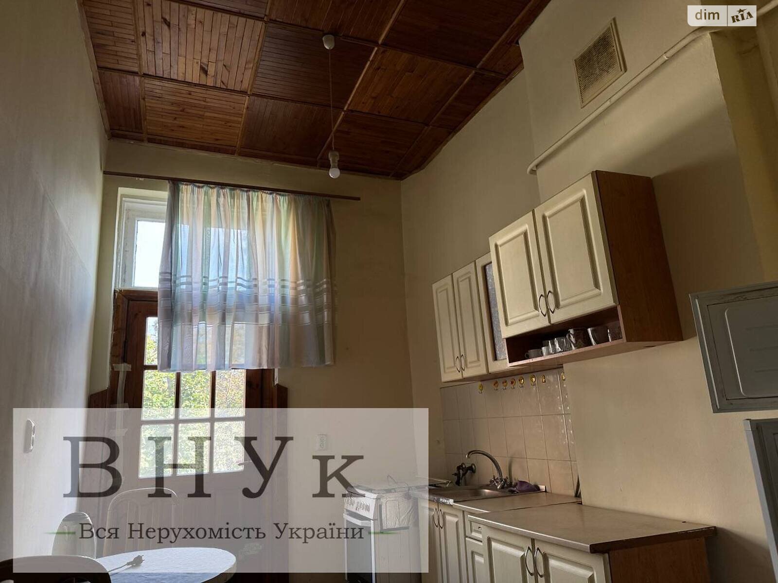 Продажа двухкомнатной квартиры в Тернополе, на ул. Вячеслава Черновола, район Центр фото 1