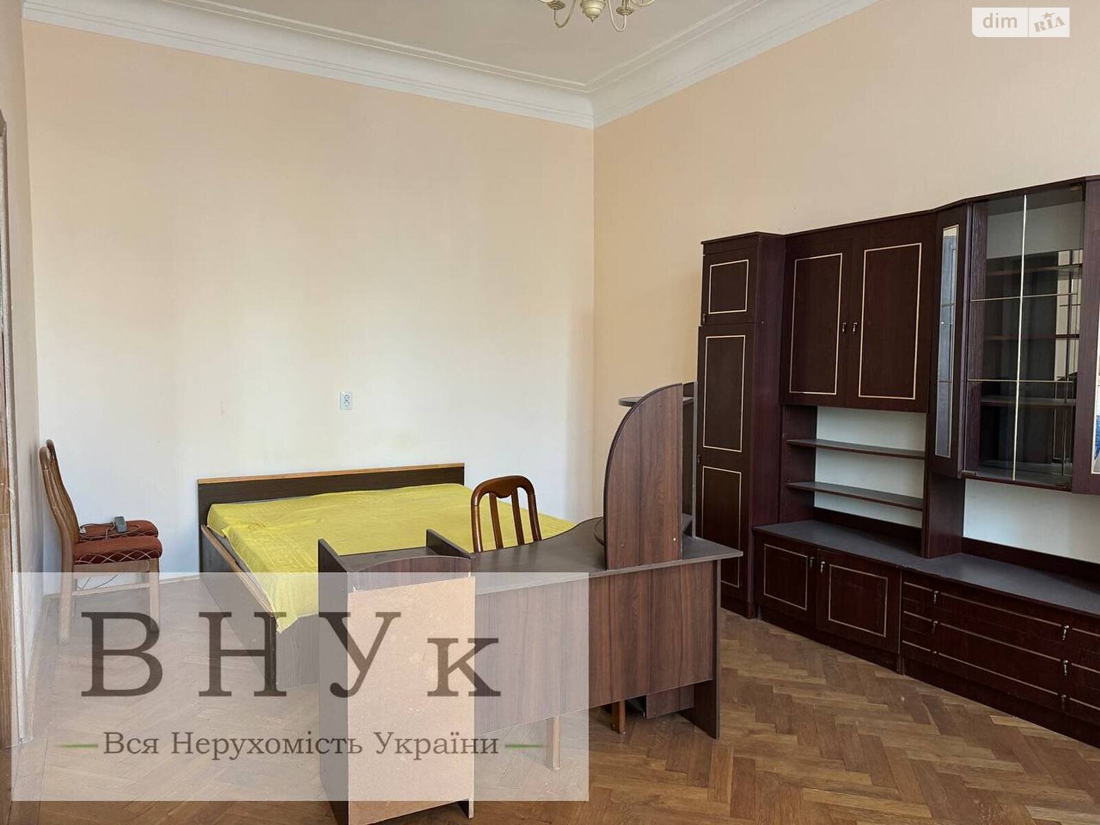 Продажа двухкомнатной квартиры в Тернополе, на ул. Вячеслава Черновола, район Центр фото 1