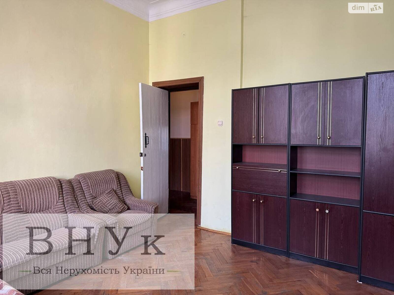 Продажа двухкомнатной квартиры в Тернополе, на ул. Вячеслава Черновола, район Центр фото 1