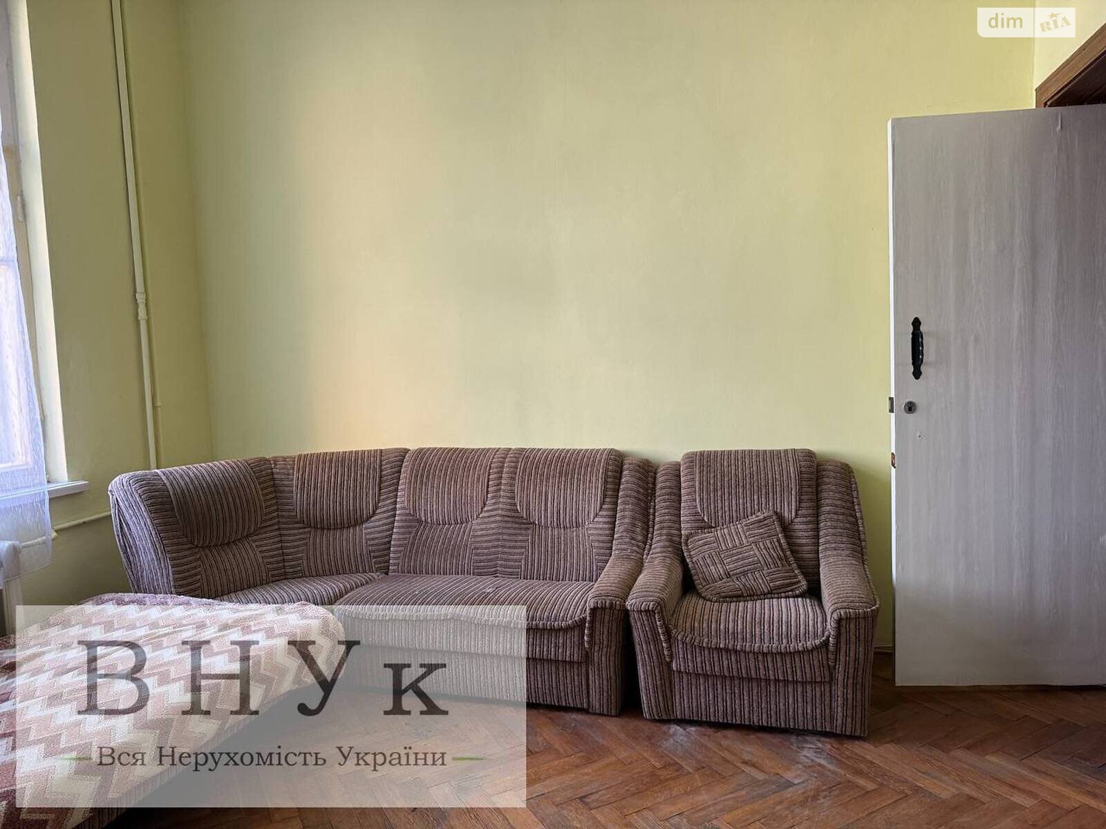 Продажа двухкомнатной квартиры в Тернополе, на ул. Вячеслава Черновола, район Центр фото 1