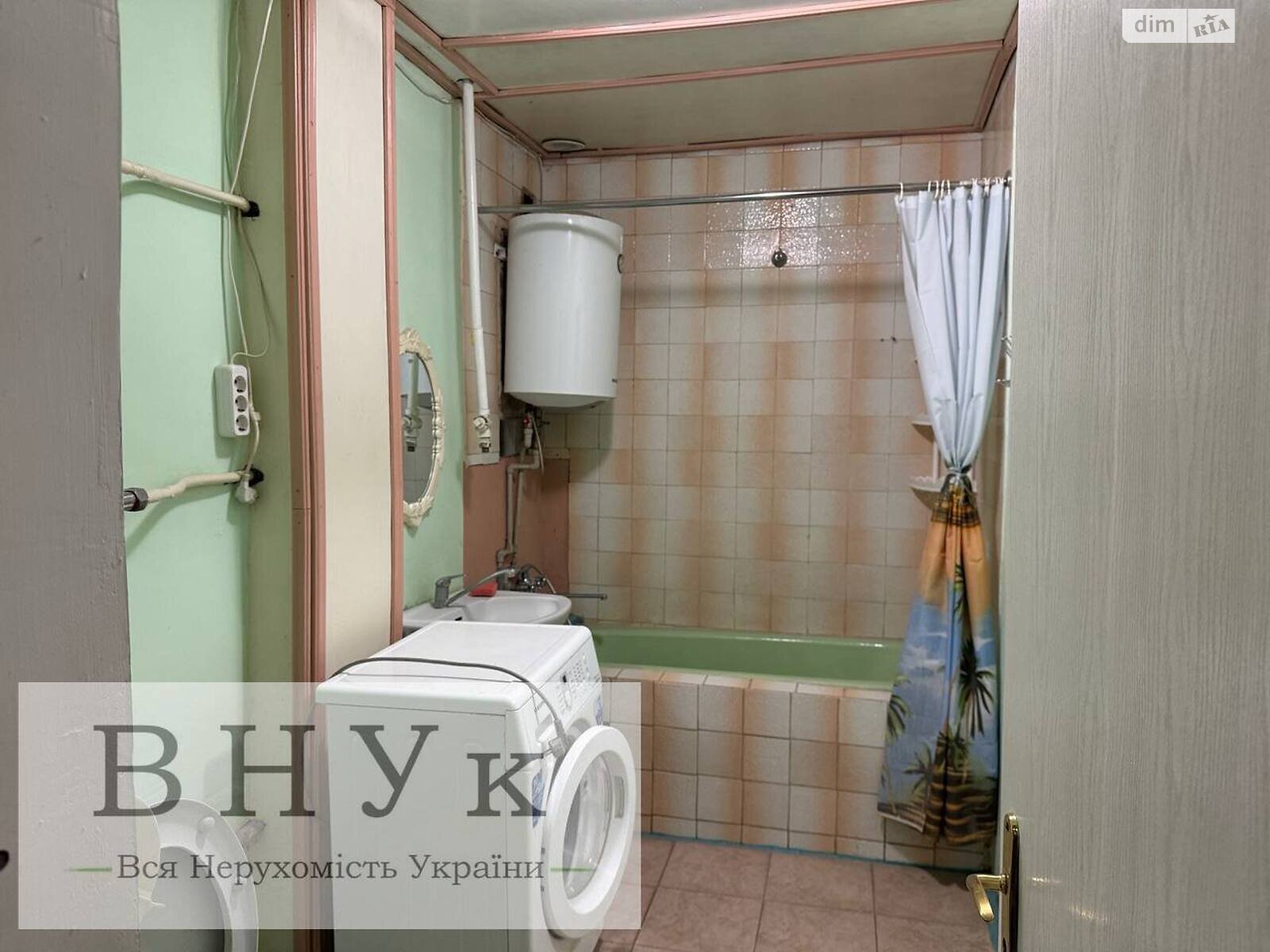 Продажа двухкомнатной квартиры в Тернополе, на ул. Вячеслава Черновола, район Центр фото 1