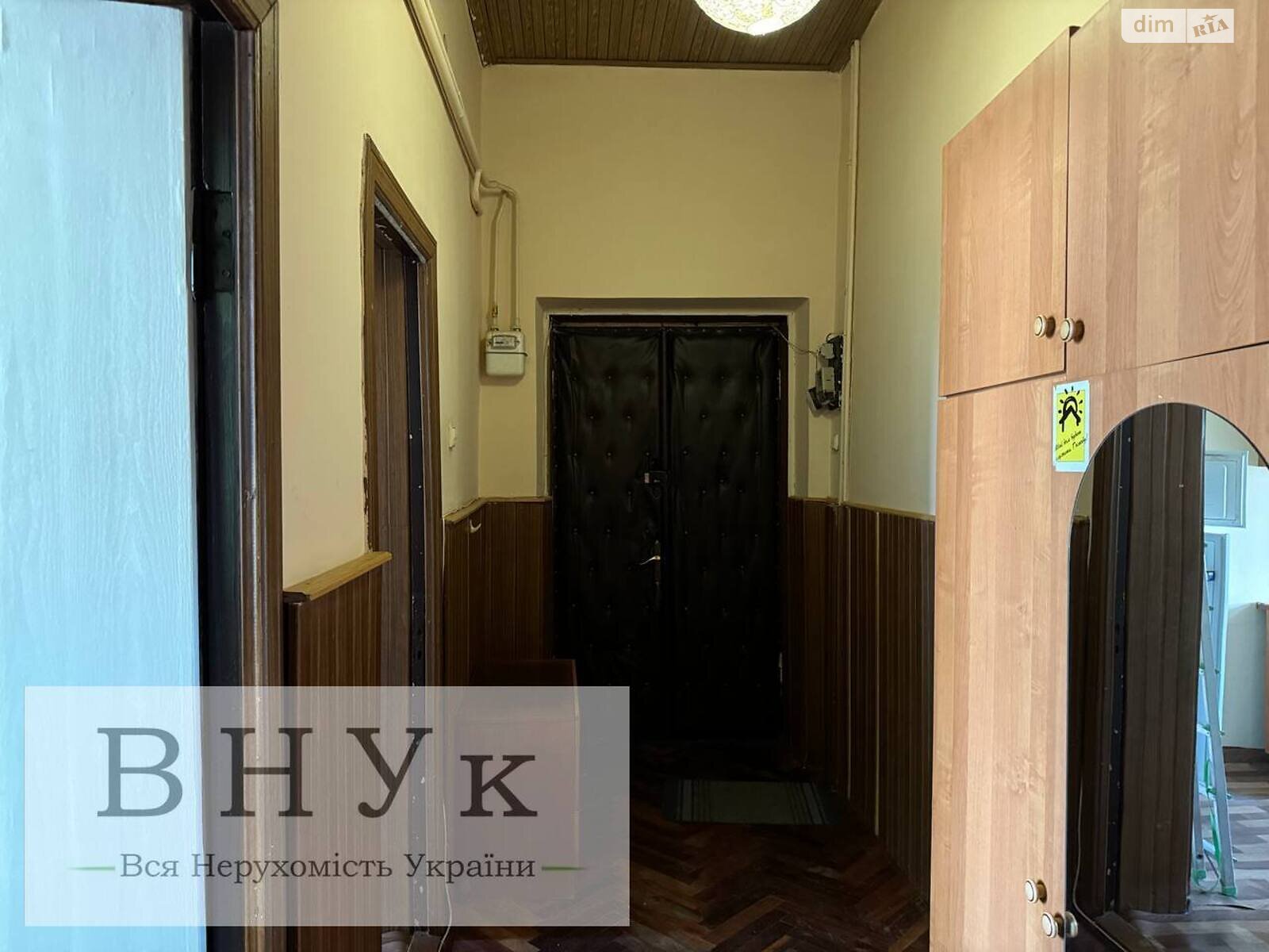 Продажа двухкомнатной квартиры в Тернополе, на ул. Вячеслава Черновола, район Центр фото 1