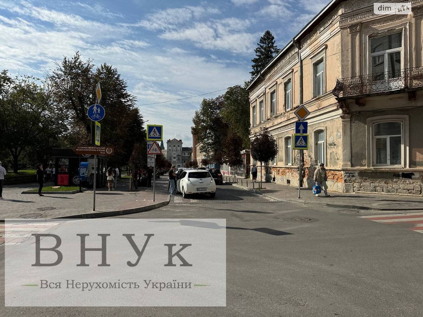 Продажа двухкомнатной квартиры в Тернополе, на ул. Вячеслава Черновола, район Центр фото 1