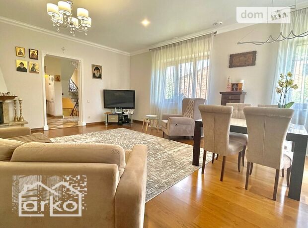 Продажа четырехкомнатной квартиры в Тернополе, на ул. За Рудкой 6 район Центр фото 1 Продажа четырехкомнатной квартиры в Тернополе, на ул. За Рудкой 6 район Центр фото 1
