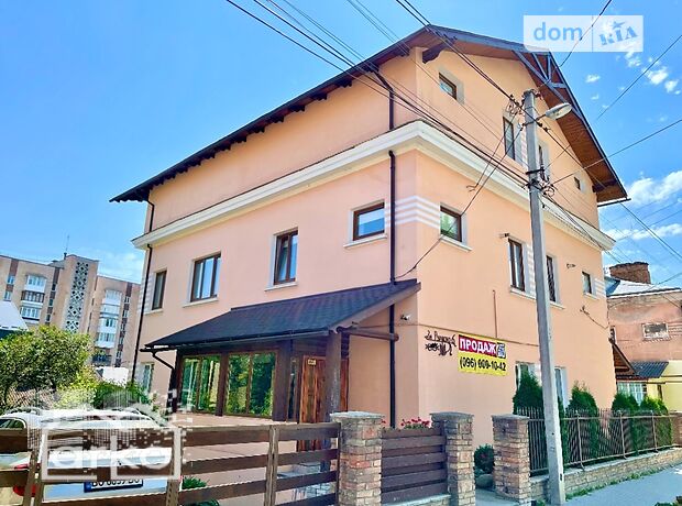 Продажа четырехкомнатной квартиры в Тернополе, на ул. За Рудкой 6 район Центр фото 1 Продажа четырехкомнатной квартиры в Тернополе, на ул. За Рудкой 6 район Центр фото 1