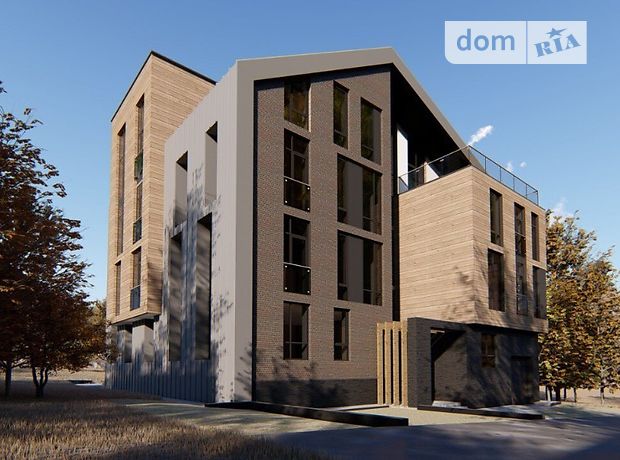 Продажа двухкомнатной квартиры в Тернополе, на ул. За Рудкой район Центр фото 1 Продажа двухкомнатной квартиры в Тернополе, на ул. За Рудкой район Центр фото 1