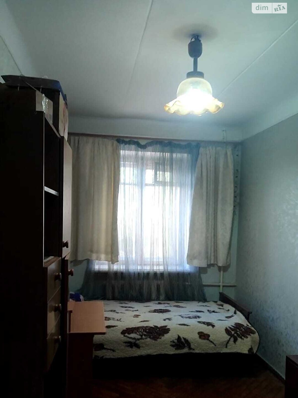 Продажа трехкомнатной квартиры в Тернополе, на ул. Замкова, район Центр фото 1