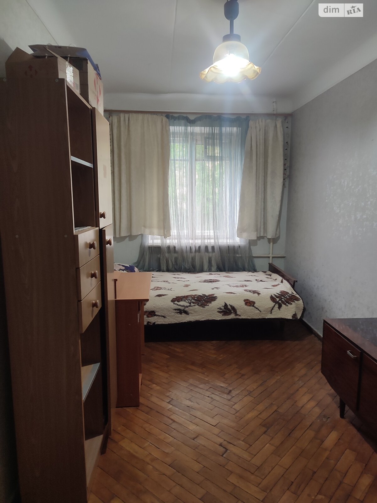 Продажа трехкомнатной квартиры в Тернополе, на ул. Замкова, район Центр фото 1