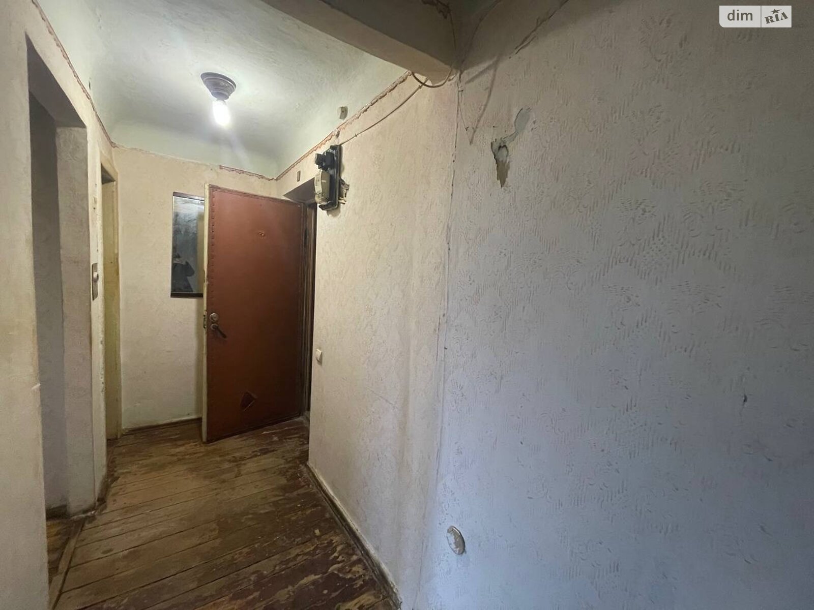 Продажа двухкомнатной квартиры в Тернополе, на ул. Замкова 6, район Центр фото 1