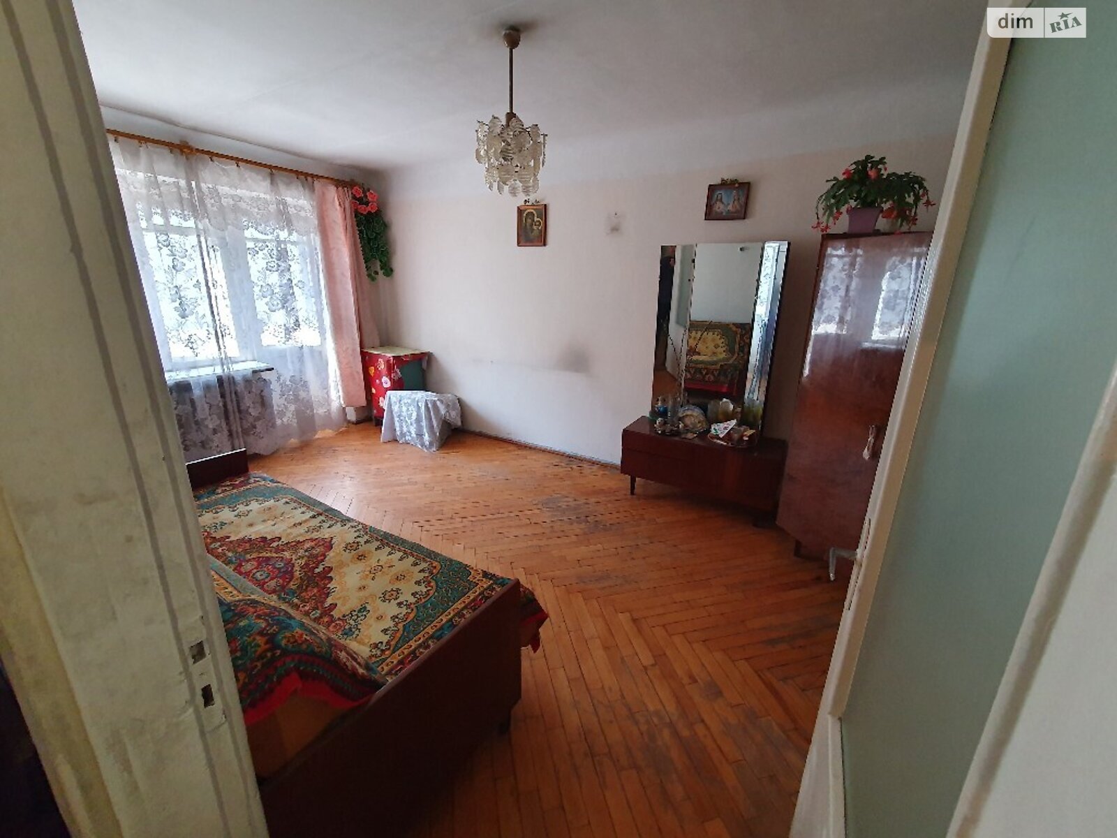 Продажа однокомнатной квартиры в Тернополе, на ул. Замкова, район Центр фото 1