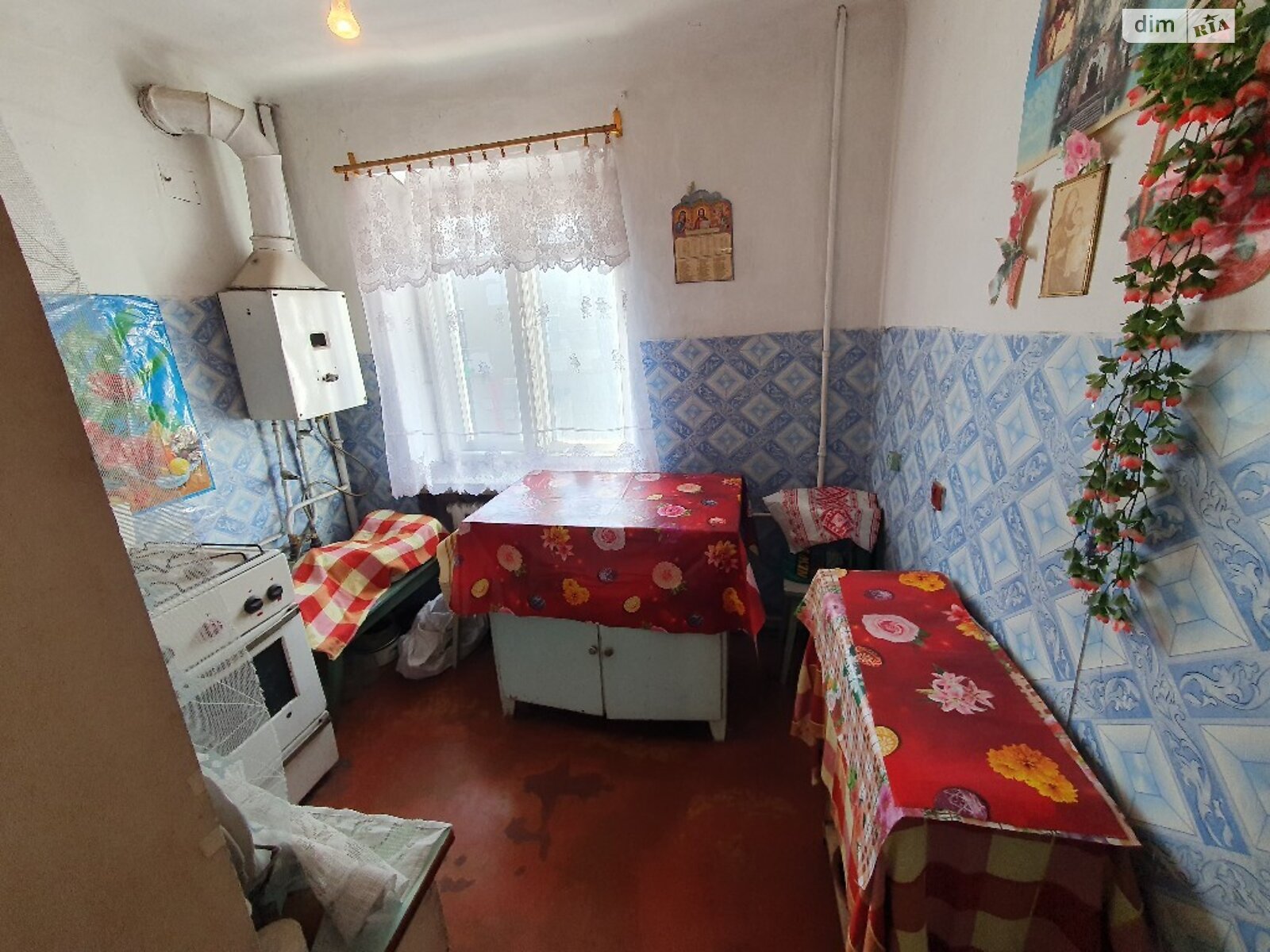 Продаж однокімнатної квартири в Тернополі, на вул. Замкова, район Центр фото 1