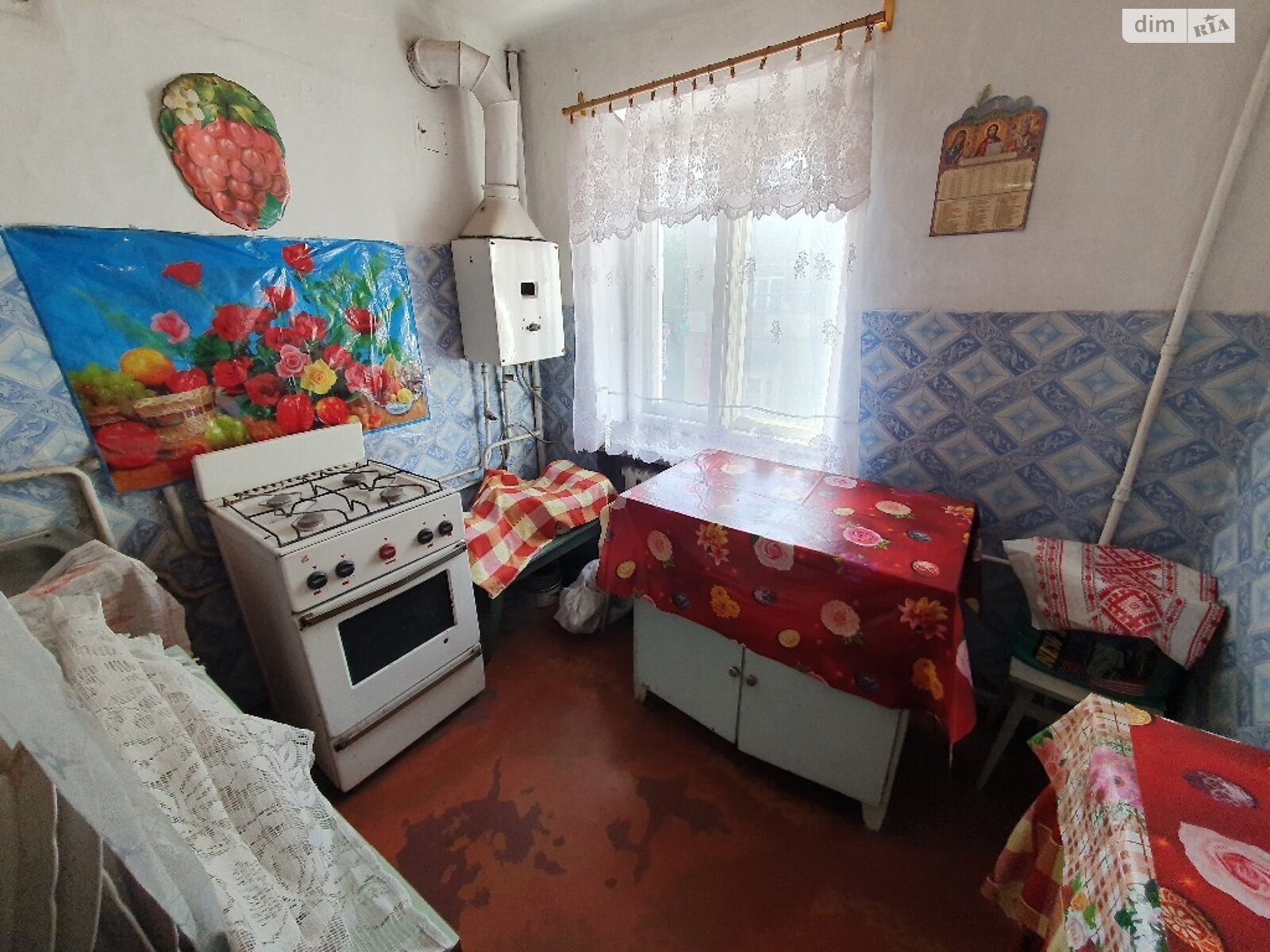 Продаж однокімнатної квартири в Тернополі, на вул. Замкова, район Центр фото 1