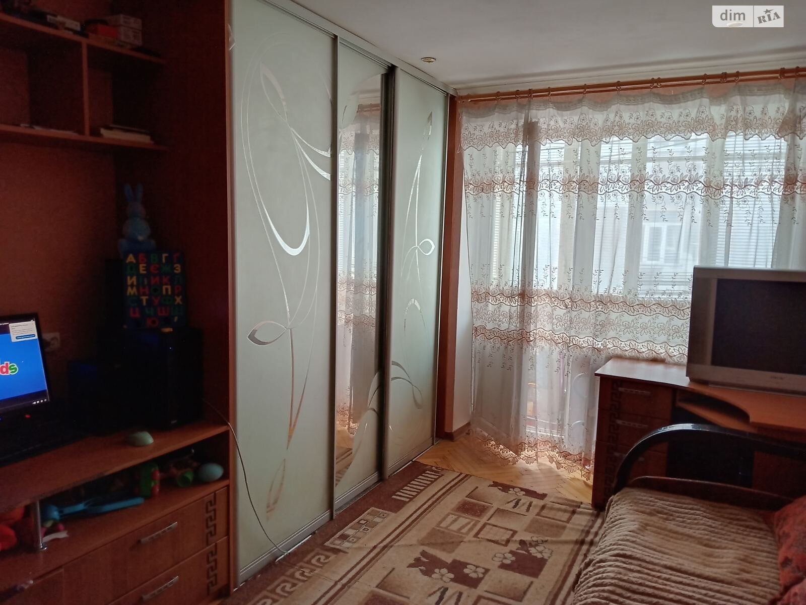 Продаж однокімнатної квартири в Тернополі, на вул. Замкова, район Центр фото 1 Продаж однокімнатної квартири в Тернополі, на вул. Замкова, район Центр фото 1