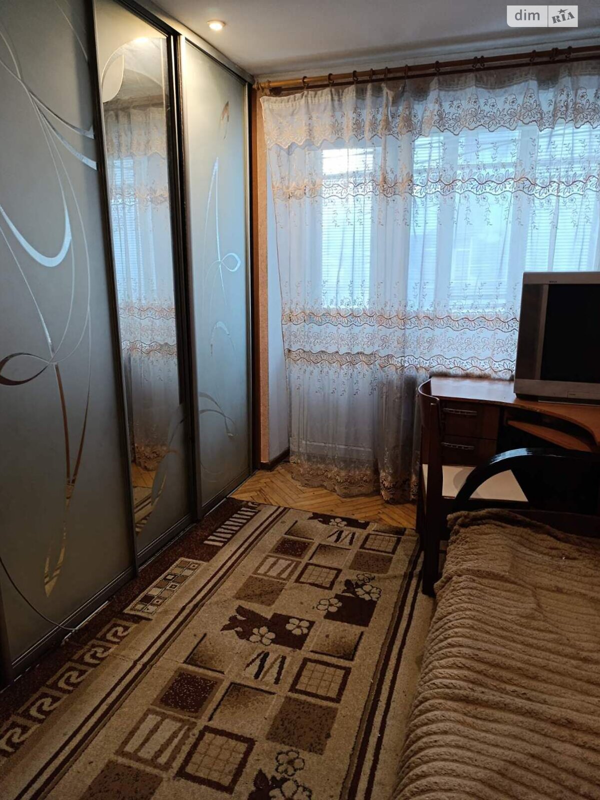 Продаж однокімнатної квартири в Тернополі, на вул. Замкова, район Центр фото 1 Продаж однокімнатної квартири в Тернополі, на вул. Замкова, район Центр фото 1