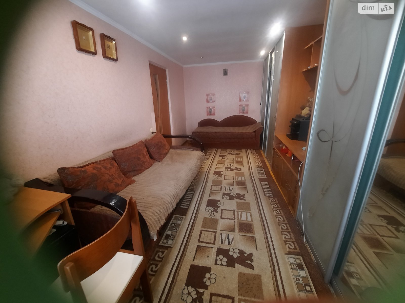 Продаж однокімнатної квартири в Тернополі, на вул. Замкова, район Центр фото 1 Продаж однокімнатної квартири в Тернополі, на вул. Замкова, район Центр фото 1