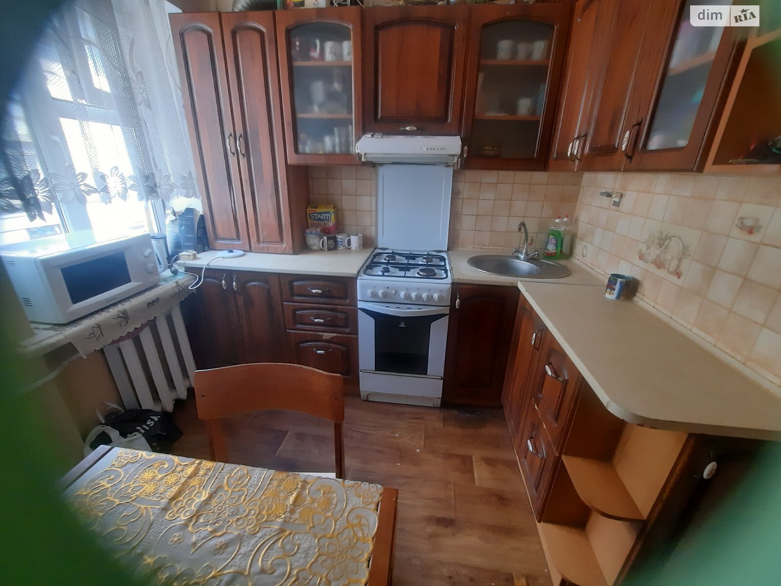 Продаж однокімнатної квартири в Тернополі, на вул. Замкова, район Центр фото 1 Продаж однокімнатної квартири в Тернополі, на вул. Замкова, район Центр фото 1