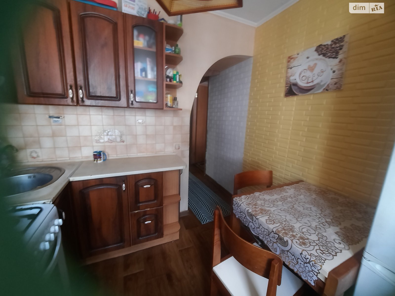 Продаж однокімнатної квартири в Тернополі, на вул. Замкова, район Центр фото 1 Продаж однокімнатної квартири в Тернополі, на вул. Замкова, район Центр фото 1