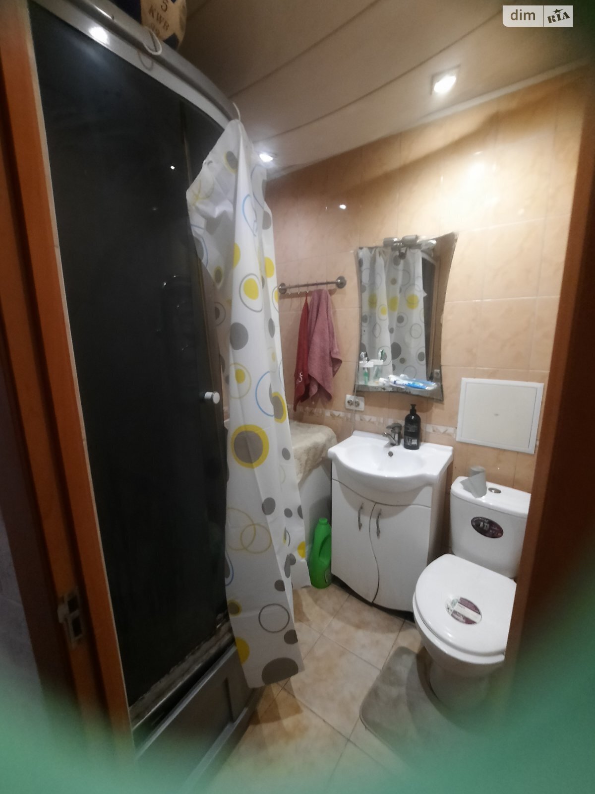 Продаж однокімнатної квартири в Тернополі, на вул. Замкова, район Центр фото 1 Продаж однокімнатної квартири в Тернополі, на вул. Замкова, район Центр фото 1