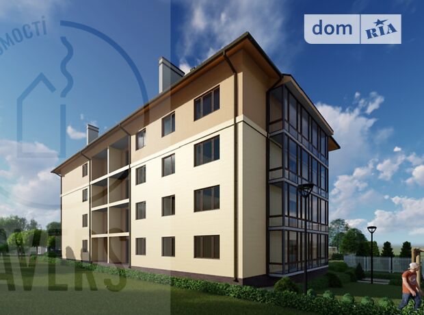 Продажа двухкомнатной квартиры в Тернополе, на Замонастырская улица 8 район Центр фото 2 Продажа двухкомнатной квартиры в Тернополе, на Замонастырская улица 8 район Центр фото 2