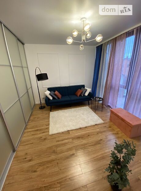 Продаж однокімнатної квартири в Тернополі, на вул. Замонастирська, район Центр фото 1 Продаж однокімнатної квартири в Тернополі, на вул. Замонастирська, район Центр фото 1