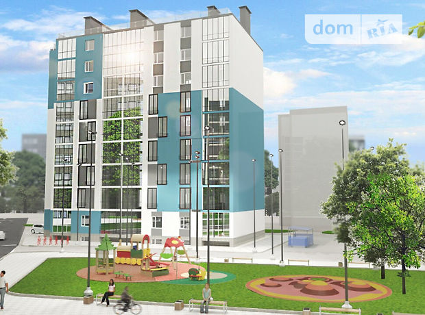 Продажа однокомнатной квартиры в Тернополе, на ул. Замонастырская район Центр фото 1 Продажа однокомнатной квартиры в Тернополе, на ул. Замонастырская район Центр фото 1