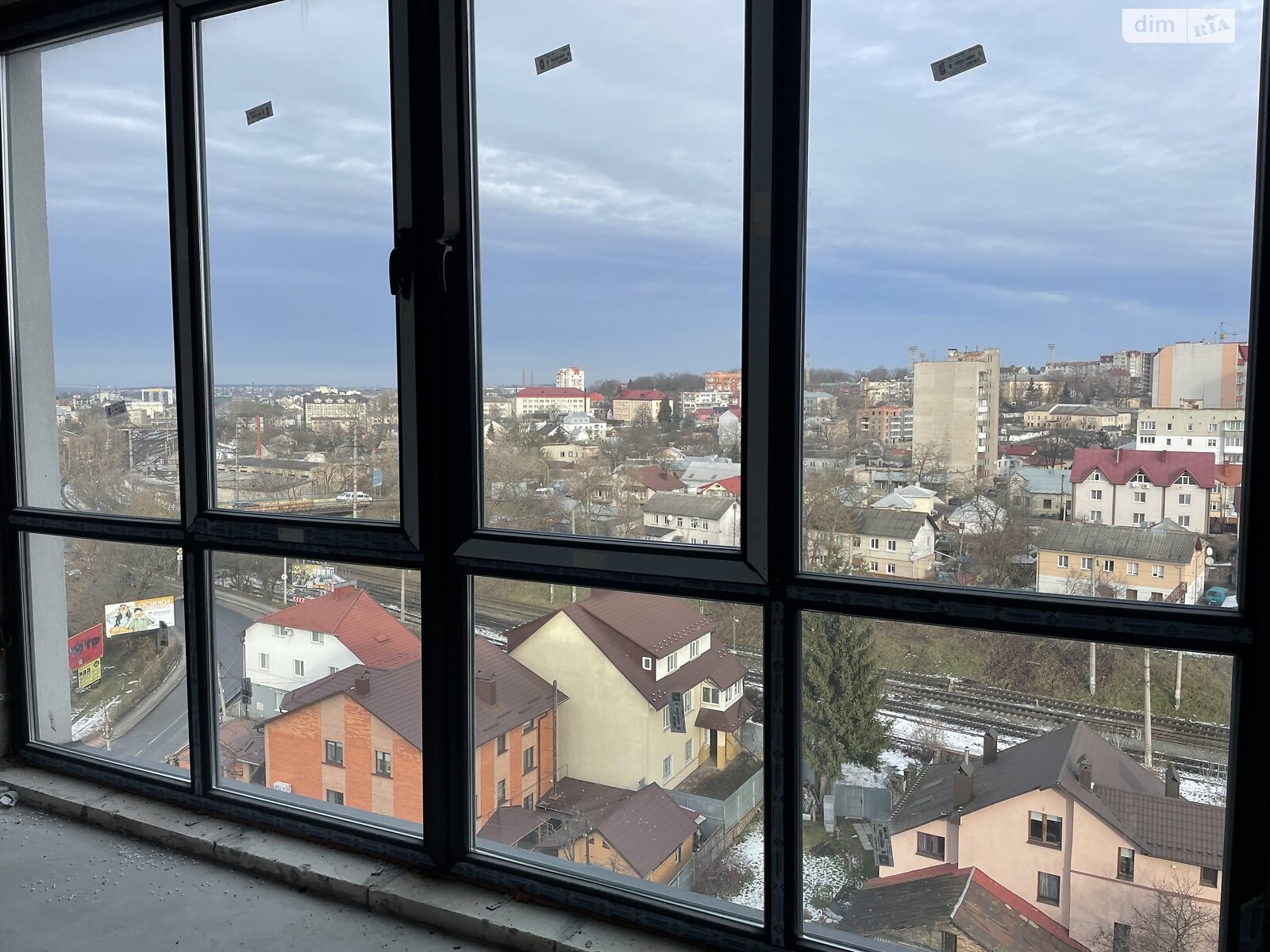 Продажа однокомнатной квартиры в Тернополе, на ул. Замонастырская 24, район Центр фото 1 Продажа однокомнатной квартиры в Тернополе, на ул. Замонастырская 24, район Центр фото 1