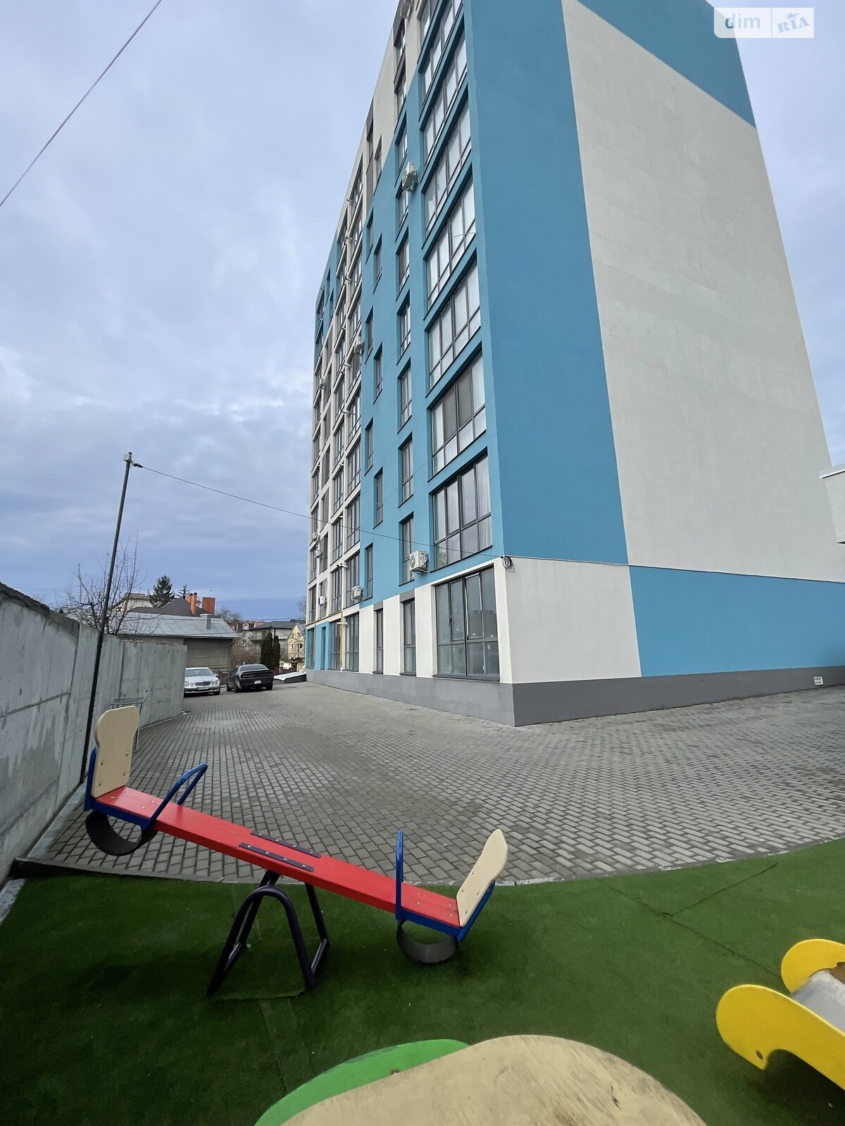 Продажа однокомнатной квартиры в Тернополе, на ул. Замонастырская 24, район Центр фото 1 Продажа однокомнатной квартиры в Тернополе, на ул. Замонастырская 24, район Центр фото 1