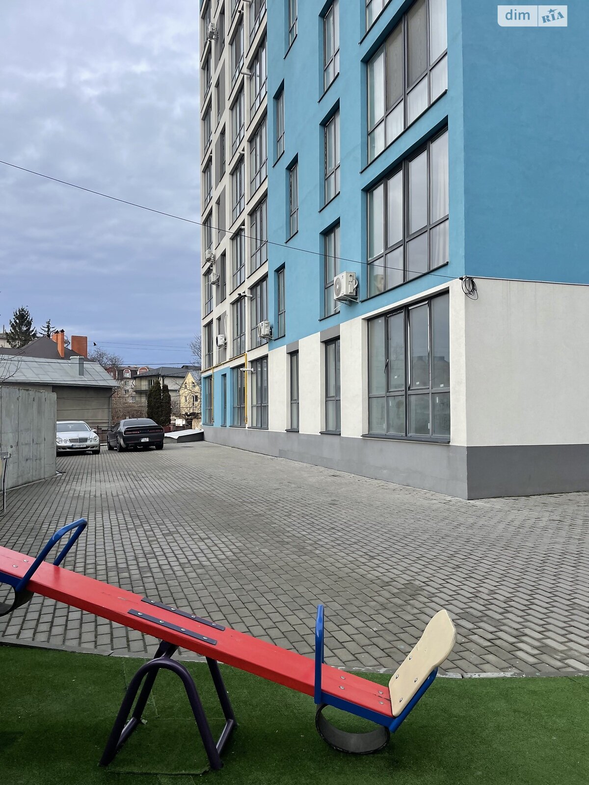 Продажа однокомнатной квартиры в Тернополе, на ул. Замонастырская 24, район Центр фото 1 Продажа однокомнатной квартиры в Тернополе, на ул. Замонастырская 24, район Центр фото 1