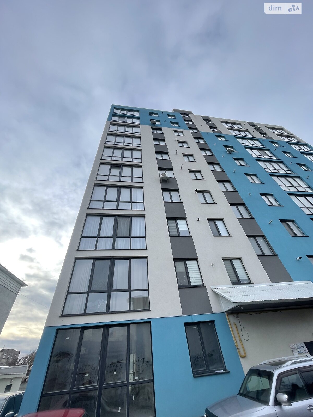 Продажа однокомнатной квартиры в Тернополе, на ул. Замонастырская 24, район Центр фото 1 Продажа однокомнатной квартиры в Тернополе, на ул. Замонастырская 24, район Центр фото 1
