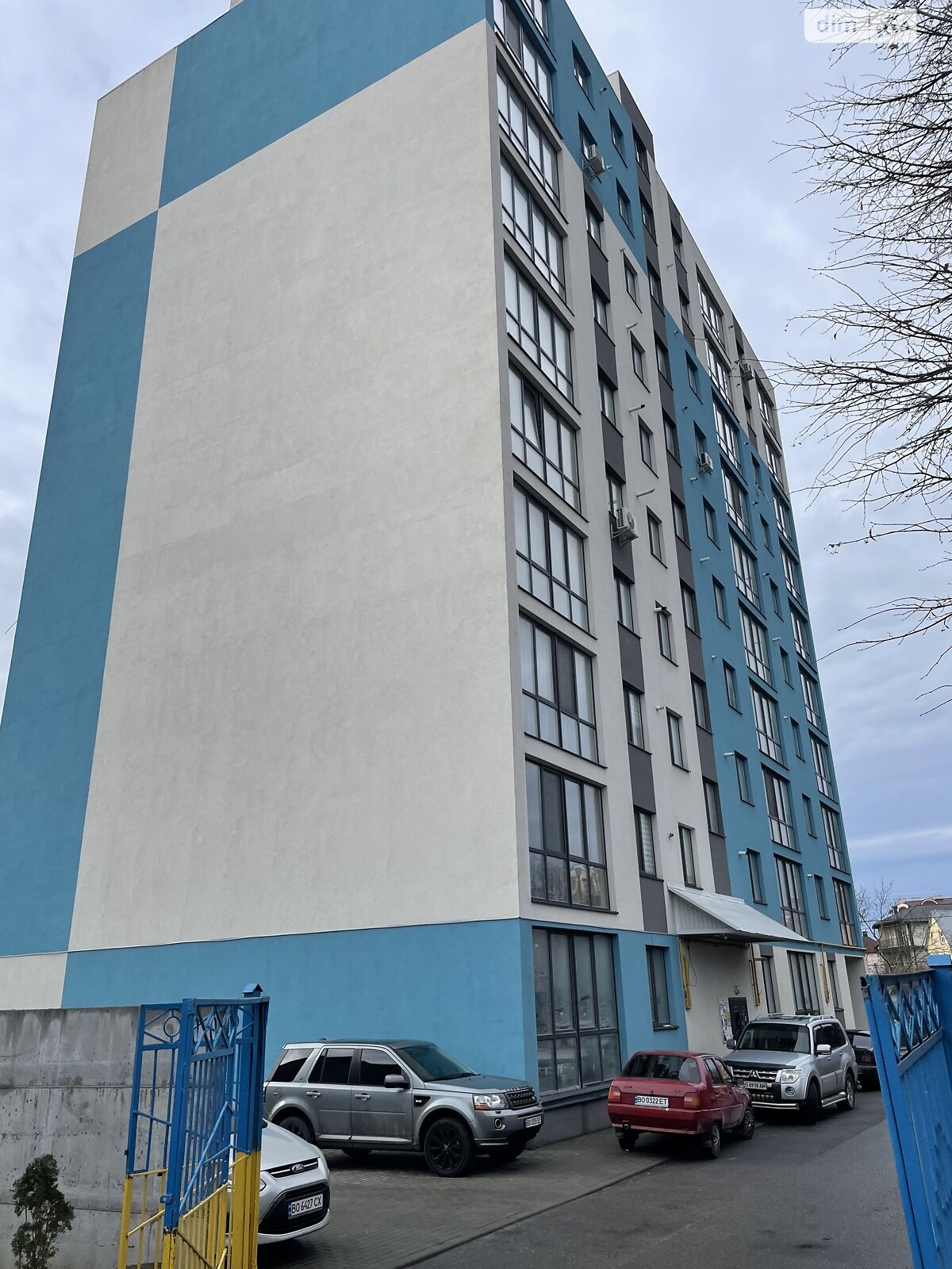 Продажа однокомнатной квартиры в Тернополе, на ул. Замонастырская 24, район Центр фото 1 Продажа однокомнатной квартиры в Тернополе, на ул. Замонастырская 24, район Центр фото 1