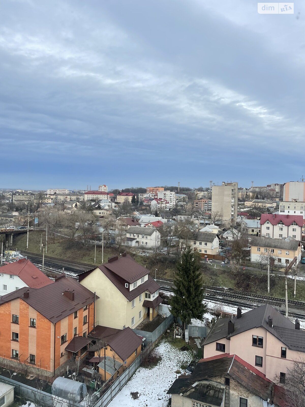 Продажа однокомнатной квартиры в Тернополе, на ул. Замонастырская 24, район Центр фото 1 Продажа однокомнатной квартиры в Тернополе, на ул. Замонастырская 24, район Центр фото 1