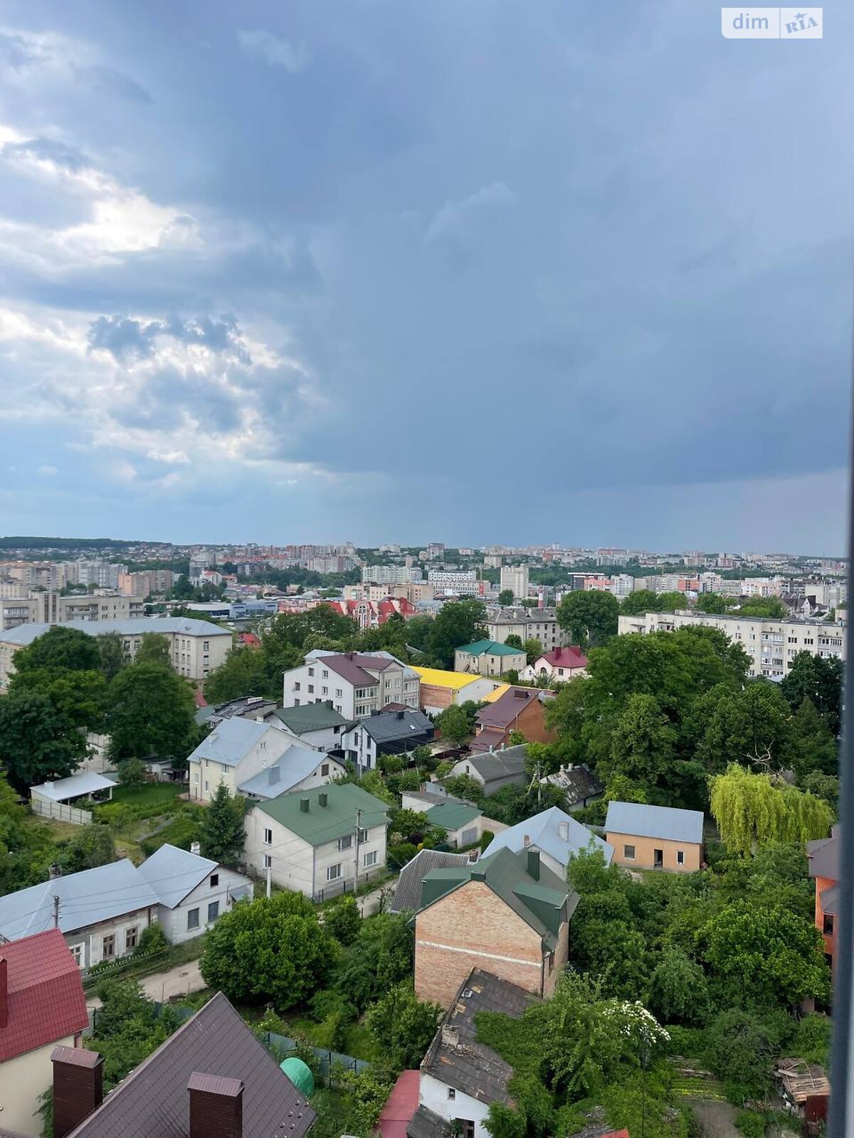 Продаж двокімнатної квартири в Тернополі, на вул. Замонастирська, район Центр фото 1 Продаж двокімнатної квартири в Тернополі, на вул. Замонастирська, район Центр фото 1