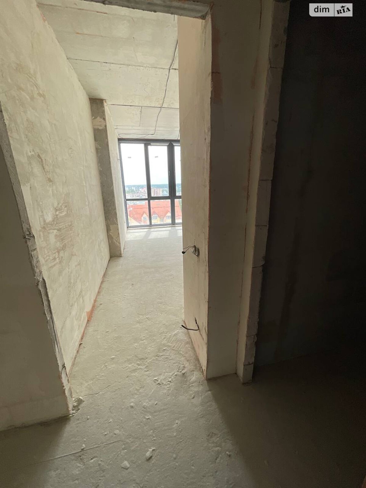 Продаж двокімнатної квартири в Тернополі, на вул. Замонастирська, район Центр фото 1 Продаж двокімнатної квартири в Тернополі, на вул. Замонастирська, район Центр фото 1