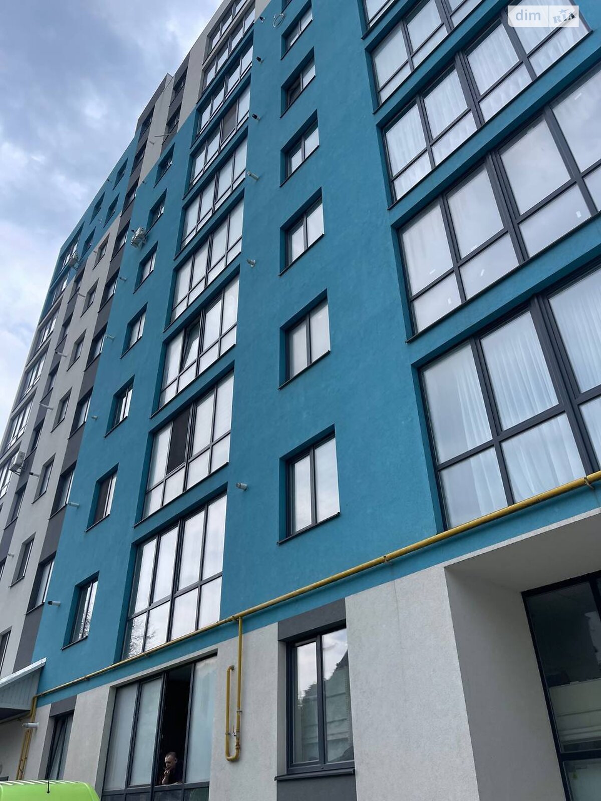 Продаж двокімнатної квартири в Тернополі, на вул. Замонастирська, район Центр фото 1 Продаж двокімнатної квартири в Тернополі, на вул. Замонастирська, район Центр фото 1