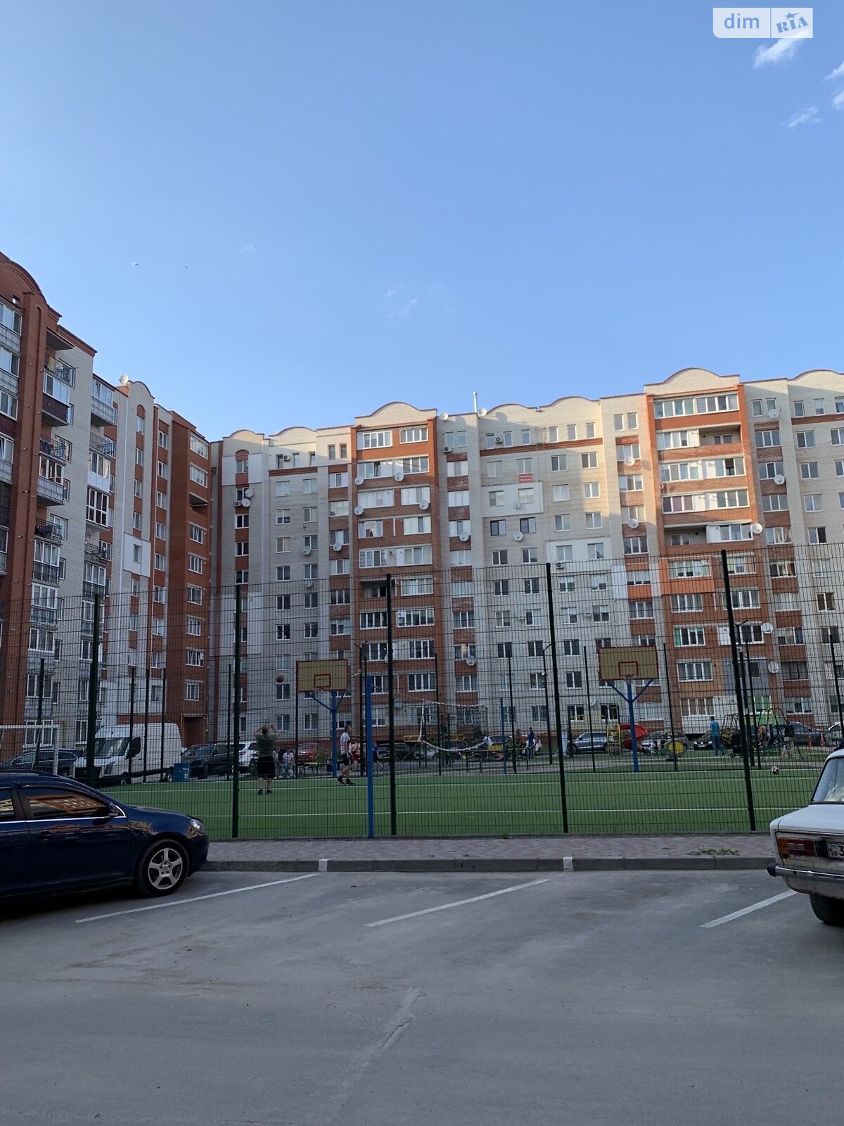 Продаж однокімнатної квартири в Тернополі, на вул. Замонастирська, район Центр фото 1