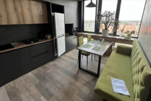 Продажа однокомнатной квартиры в Тернополе, на ул. Замонастырская 24, район Центр фото 2