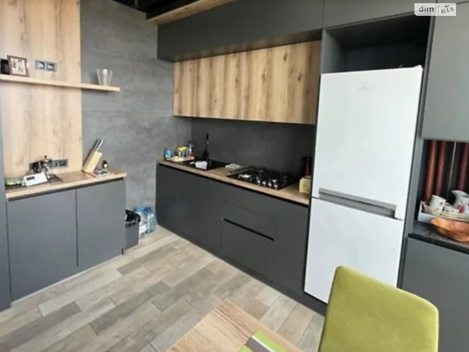 Продажа однокомнатной квартиры в Тернополе, на ул. Замонастырская 24, район Центр фото 1 Продажа однокомнатной квартиры в Тернополе, на ул. Замонастырская 24, район Центр фото 1