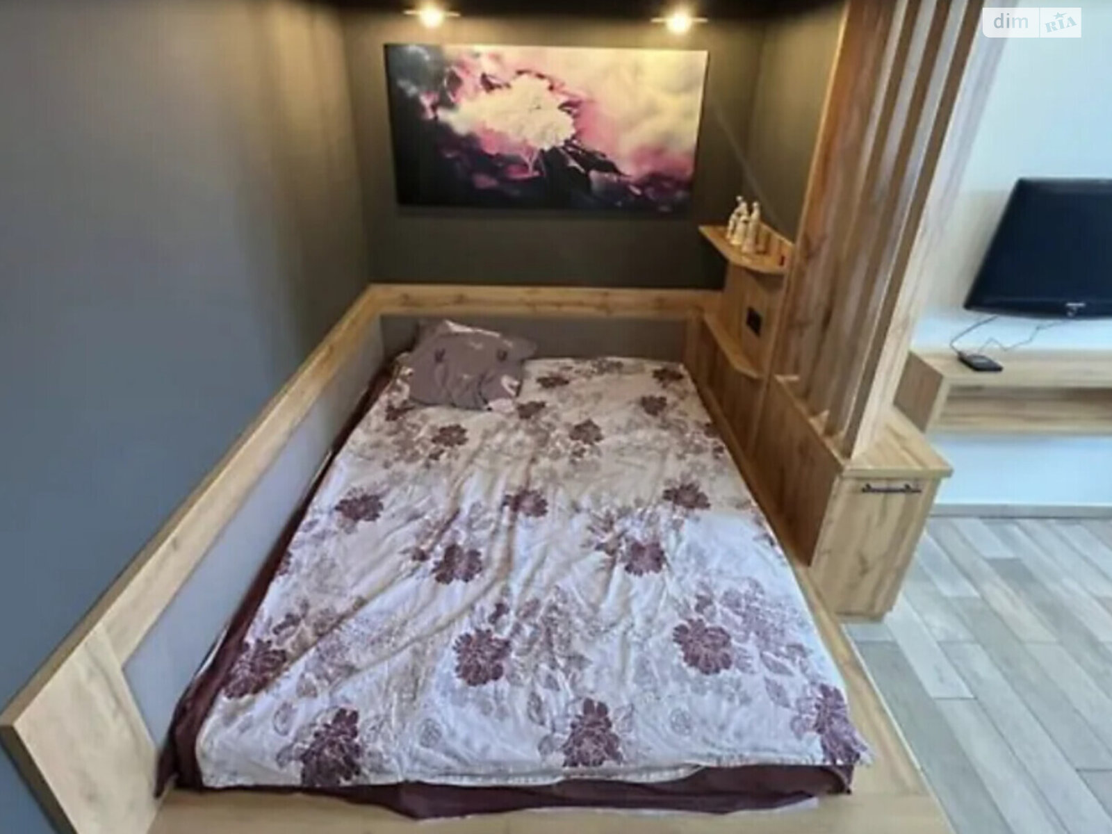 Продажа однокомнатной квартиры в Тернополе, на ул. Замонастырская 24, район Центр фото 1 Продажа однокомнатной квартиры в Тернополе, на ул. Замонастырская 24, район Центр фото 1